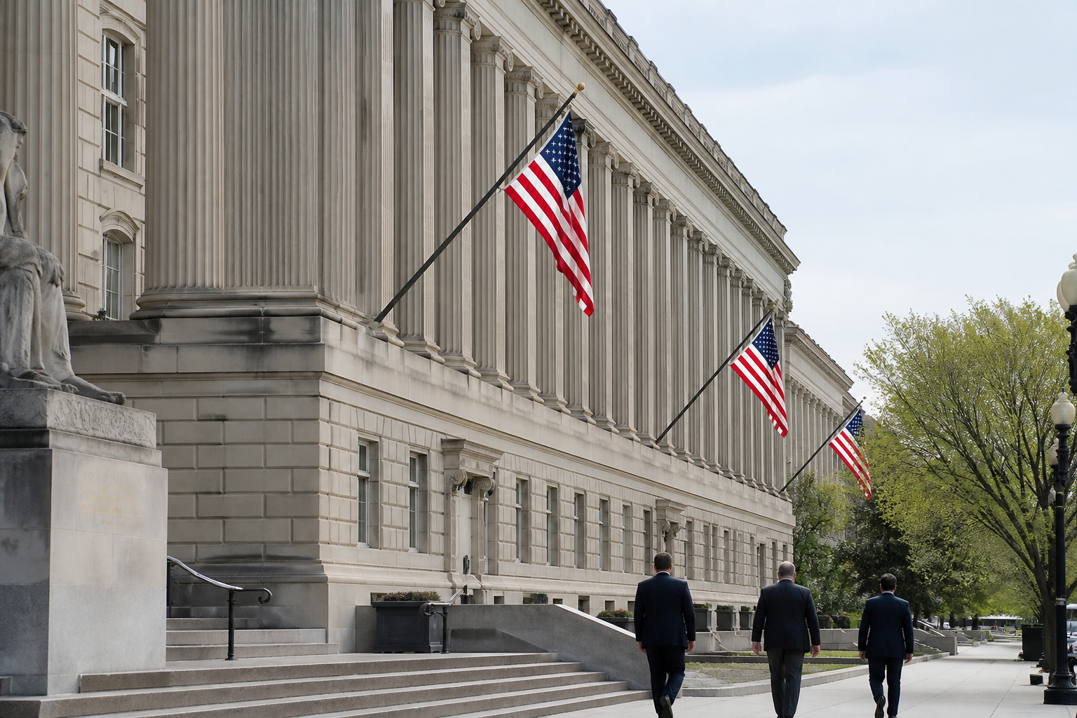 Amerikaanse sancties tegen Iraanse cryptosector uitgebreid